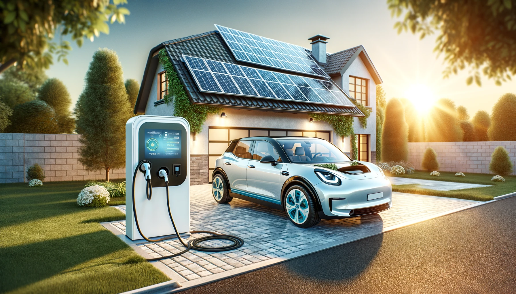 Solar project